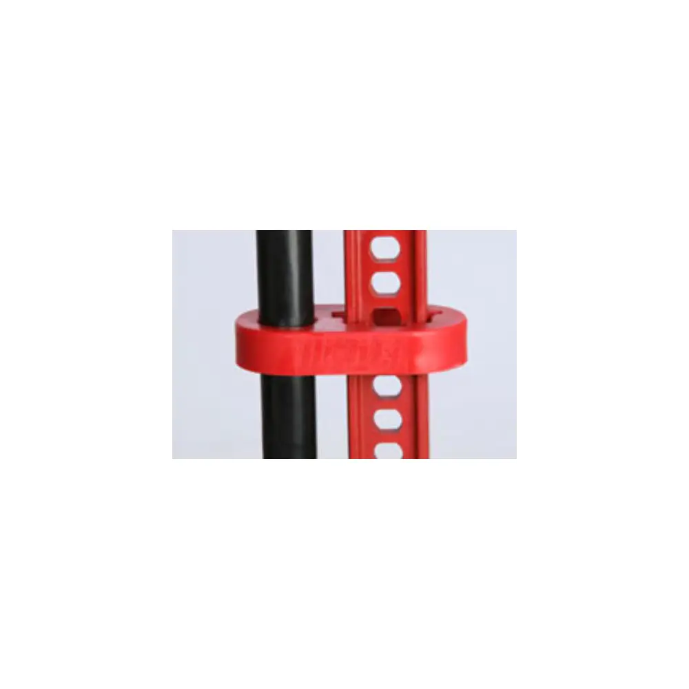 Hi-Lift Jack Handle Keeper - Black - HLJHK-B